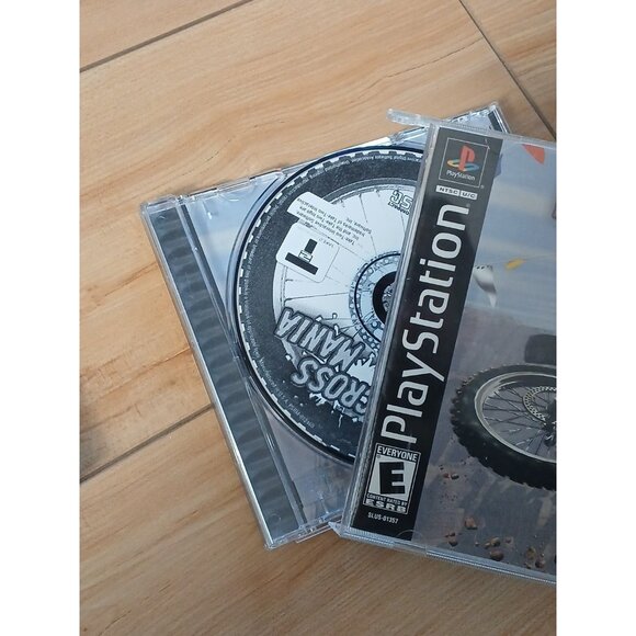 Sony PlayStation 1 PS1 Console Bundle 12 Games - SCPH-7001 - Resident Evil 3 - Picture 15 of 16